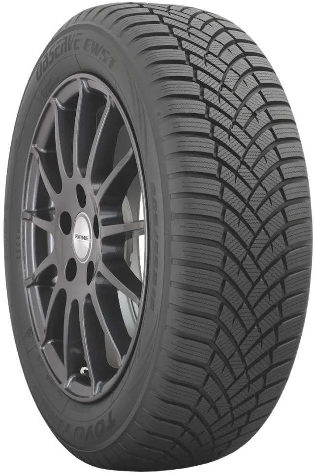 Toyo Observe EWS1