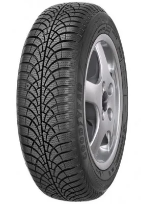 Goodyear UltraGrip 9+